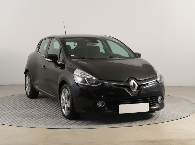 Renault Clio 2015