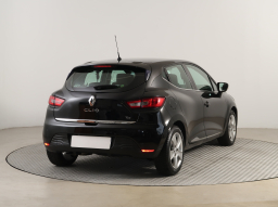 Renault Clio 2015