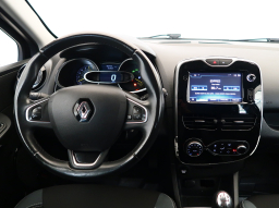 Renault Clio 2015