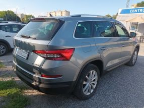 Skoda Kodiaq - 2017