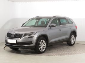 Skoda Kodiaq - 2017
