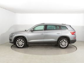 Skoda Kodiaq - 2017