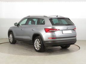 Skoda Kodiaq - 2017