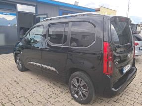 Toyota ProAce City Verso - 2020