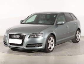 Audi A3 - 2012