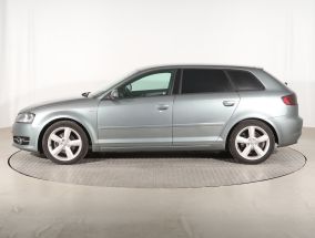 Audi A3 - 2012