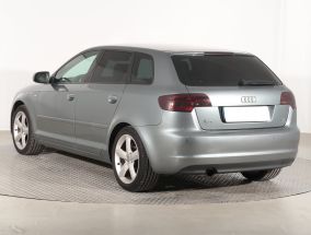 Audi A3 - 2012