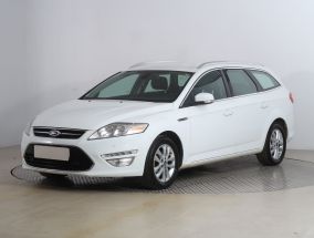 Ford Mondeo - 2013
