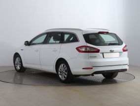 Ford Mondeo - 2013