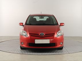 Toyota Auris - 2011