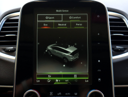Renault Espace 2016