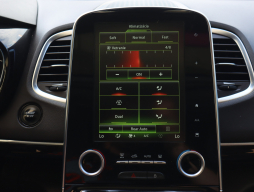 Renault Espace 2016