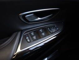 Renault Espace 2016