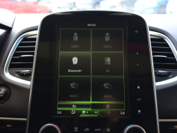 Renault Espace 2016