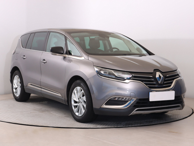 Renault Espace 2016