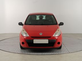 Renault Clio - 2011