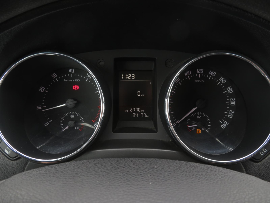 Škoda Yeti