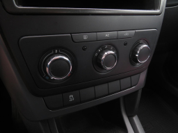 Škoda Yeti 2012
