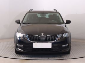 Skoda Octavia - 2018