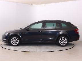 Skoda Octavia - 2018