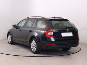 Skoda Octavia - 2018