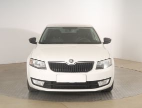 Skoda Octavia - 2013