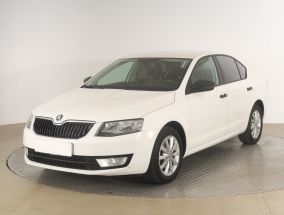 Skoda Octavia - 2013