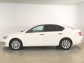 Skoda Octavia - 2013