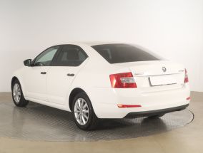 Skoda Octavia - 2013