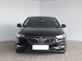 Opel Insignia - 2018
