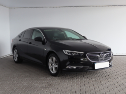 Opel Insignia 2018