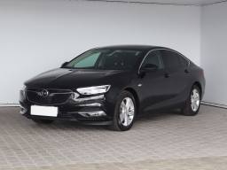 Opel Insignia 2018