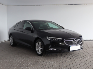 Opel Insignia, 2018