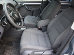 Volkswagen Touran 2005