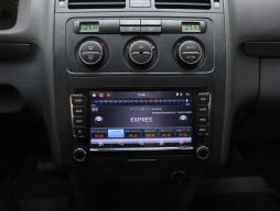 Volkswagen Touran 2005