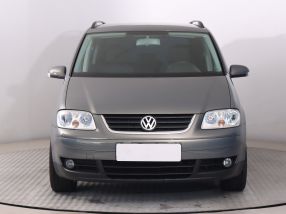 Volkswagen Touran - 2005