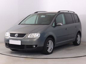 Volkswagen Touran - 2005