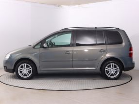 Volkswagen Touran - 2005