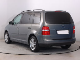 Volkswagen Touran 2005