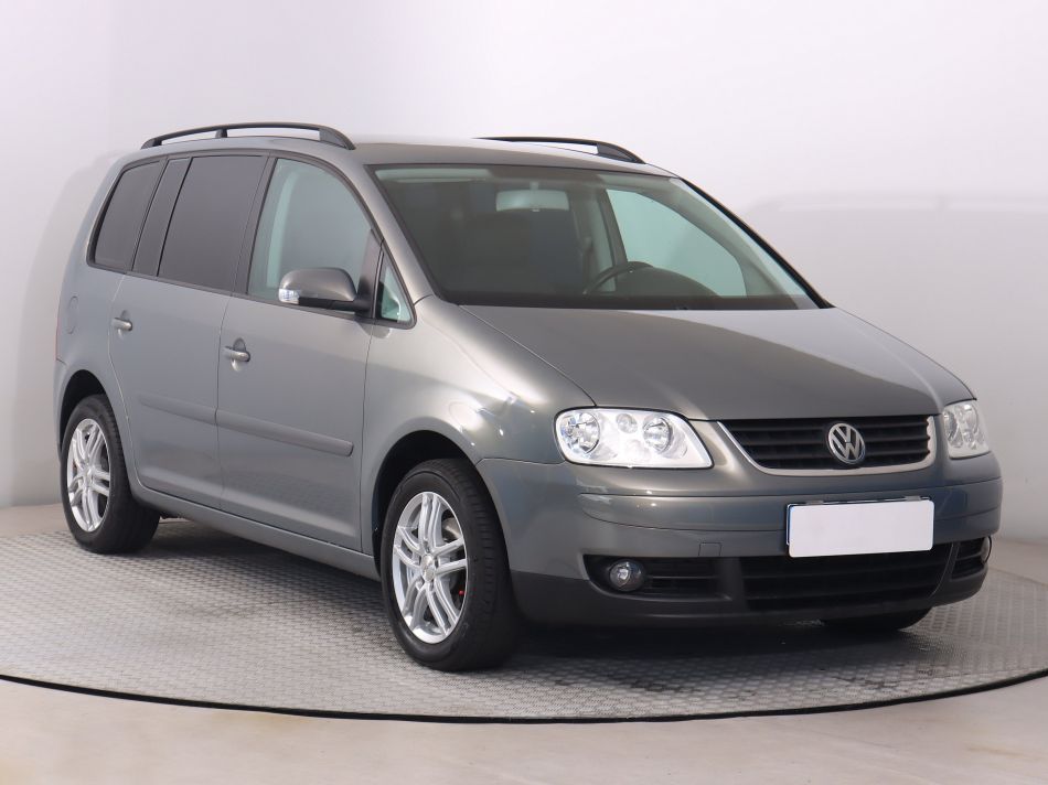 Volkswagen Touran - 2005