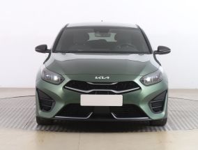Kia ProCeed - 2022