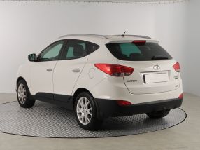Hyundai ix35 - 2011
