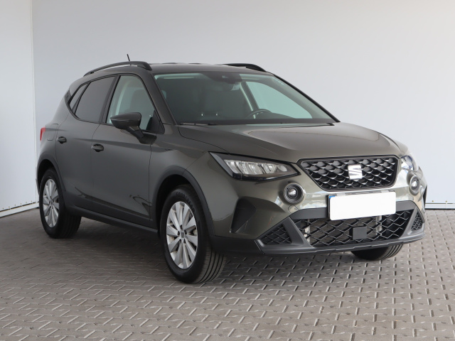 Seat Arona, 2023
