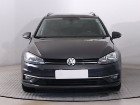 Volkswagen Golf - 2019