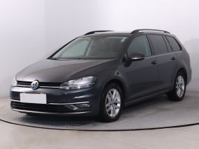 Volkswagen Golf - 2019