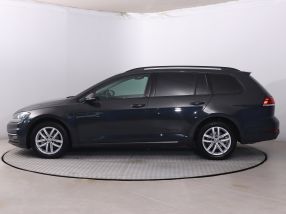 Volkswagen Golf - 2019