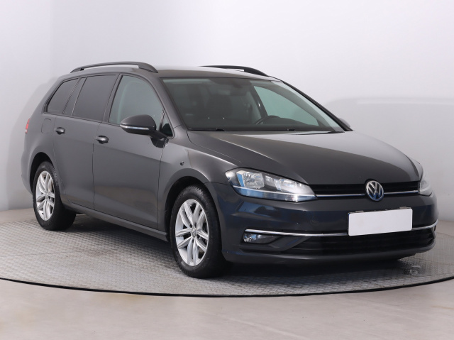 Volkswagen Golf 2019