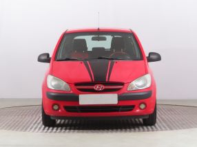Hyundai Getz - 2007