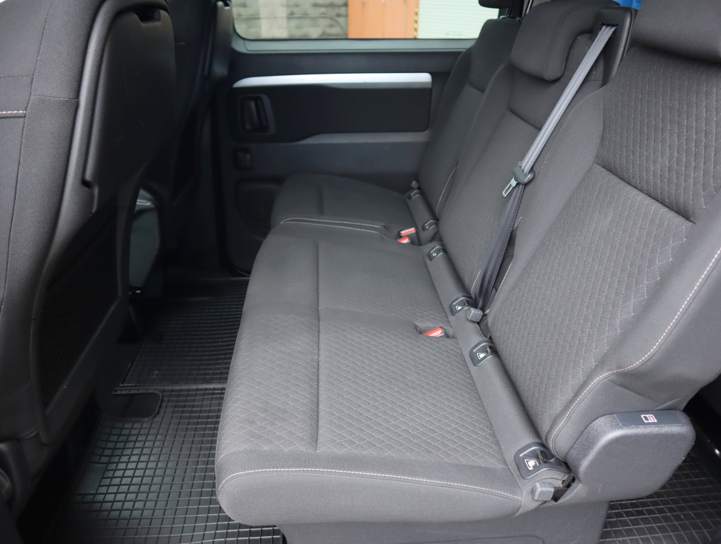 Opel Zafira Life
