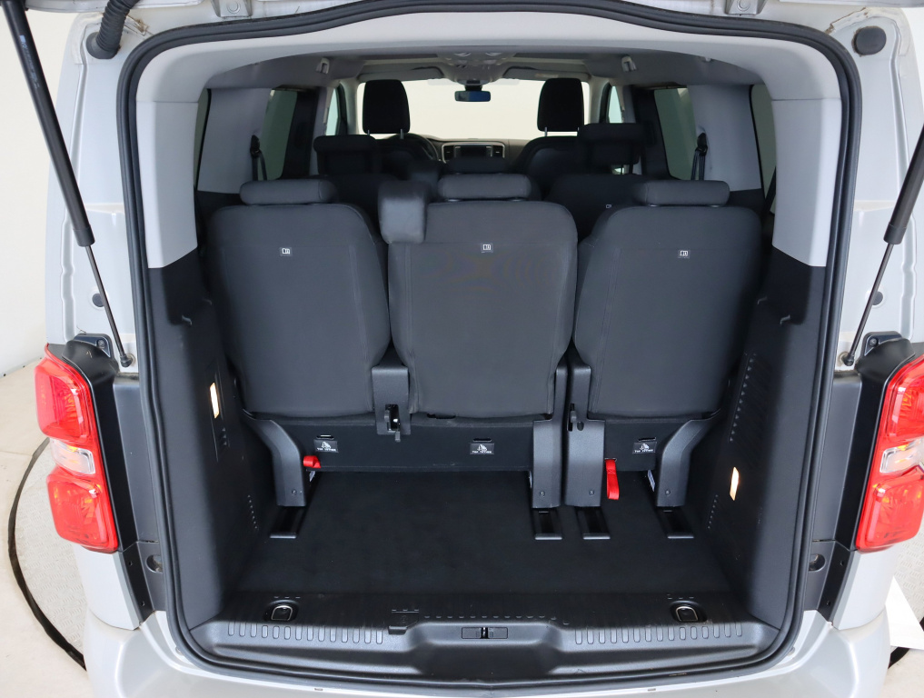 Opel Zafira Life